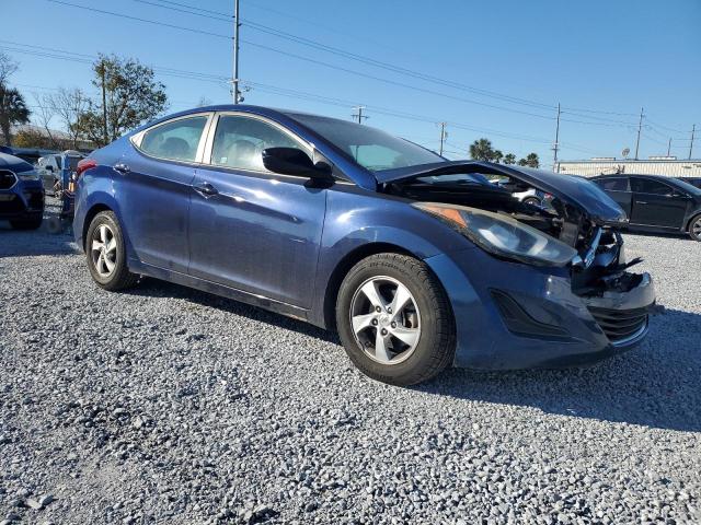 Vin: 5npdh4ae1fh609220, lot: 87924505, hyundai elantra se 20154
