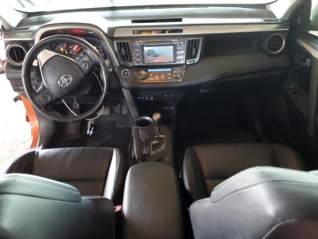 2015 TOYOTA RAV4 LIMIT - JTMYFREV4FD074758