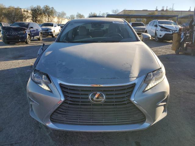 2017 LEXUS ES 350 - 58ABK1GG1HU050720