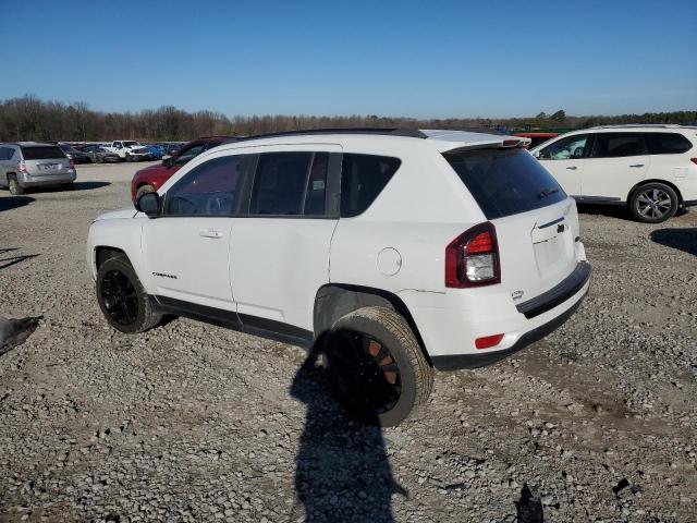2015 JEEP COMPASS SP - 1C4NJCBA4FD263717