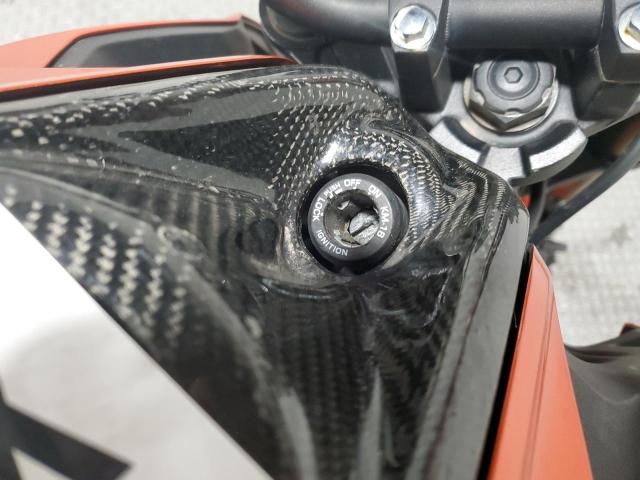 2018 KAWASAKI BR125 J JKABRRJ10JDA08617