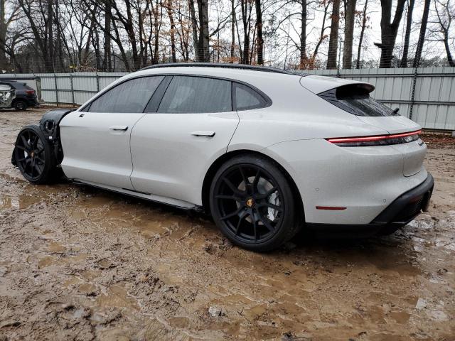 2024 PORSCHE TAYCAN GTS WP0CD2Y1XRSA84164