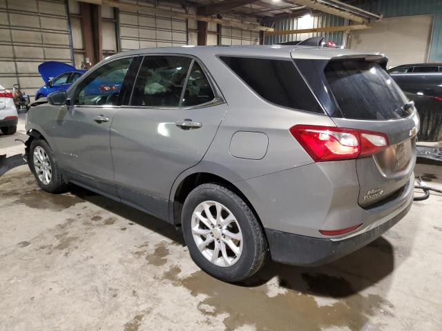 Vin: 3gnaxuev2ks549889, lot: 43512215, chevrolet equinox lt 20192