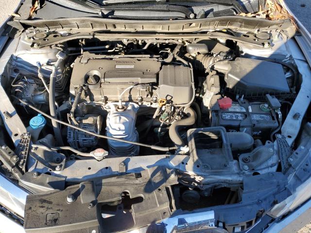 2017 HONDA ACCORD EXL - 1HGCR2F89HA039964