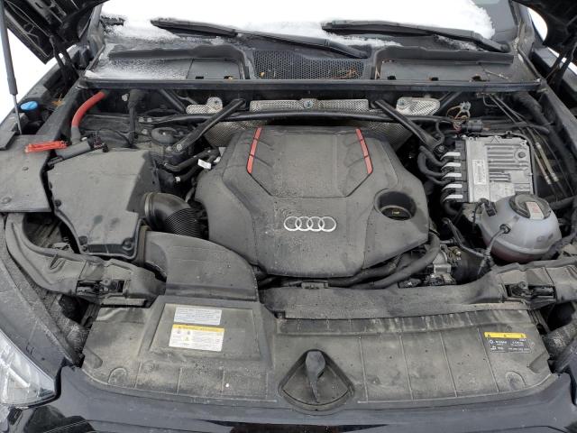 2023 AUDI SQ5 PRESTI WA1C4AFY7P2105468