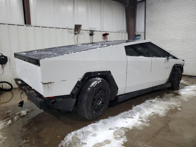 2024 TESLA CYBERTRUCK 7G2CEHED7RA019582