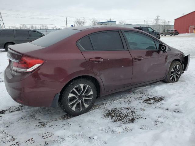 Vin: 2hgfb2f50eh041784, lot: 41696415, honda civic lx 20143