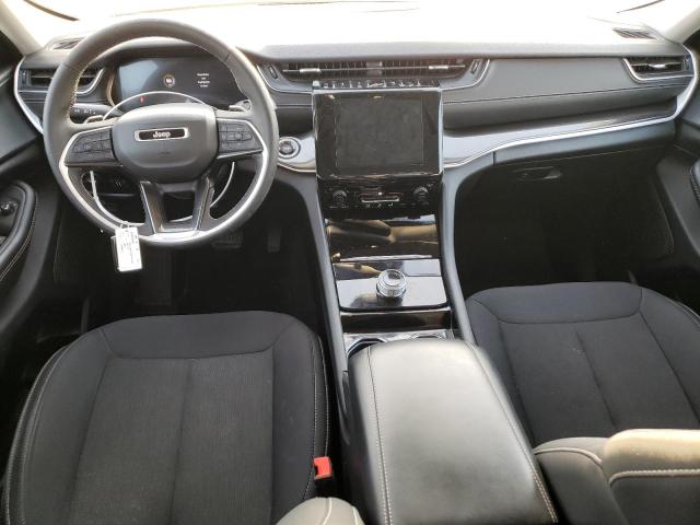 2023 JEEP GRAND CHER - 1C4RJGAG4PC534250