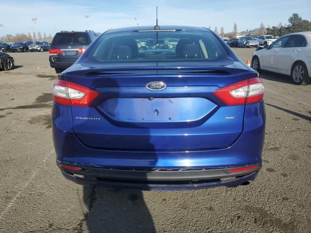 2015 FORD FUSION SE - 3FA6P0H77FR200010