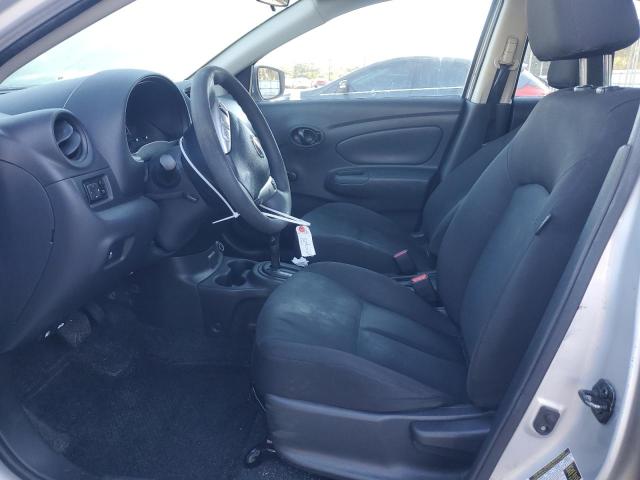 2018 NISSAN VERSA S - 3N1CN7AP3JL826237