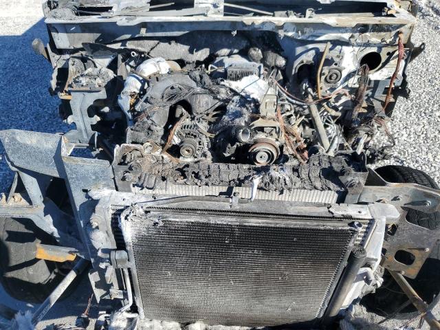 2022 CHEVROLET SILVERADO #3284981934