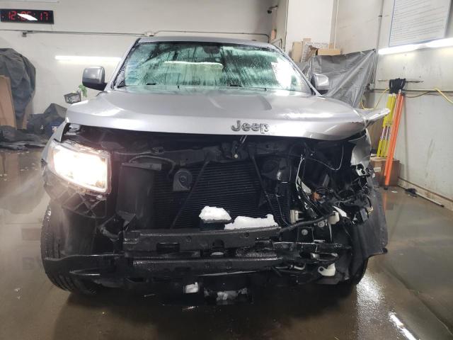 2015 JEEP GRAND CHER - 1C4RJFAG2FC903258