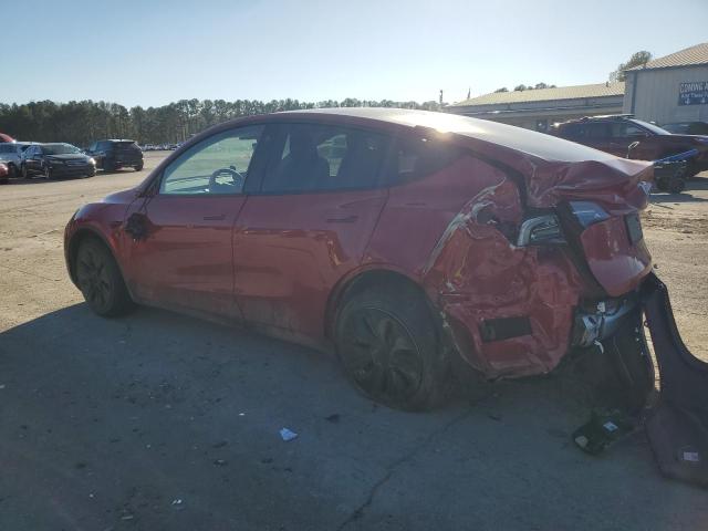 2023 TESLA MODEL Y - 7SAYGDEE8PF684949
