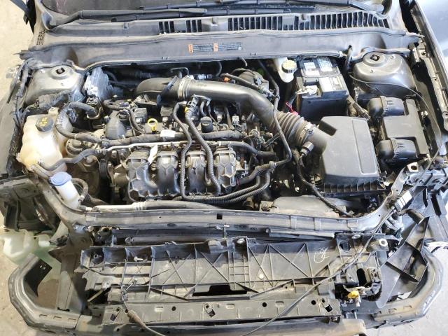 2020 FORD FUSION TIT - 3FA6P0K92LR133189
