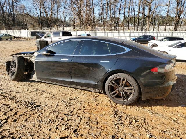 2016 TESLA MODEL S - 5YJSA1E1XGF143806