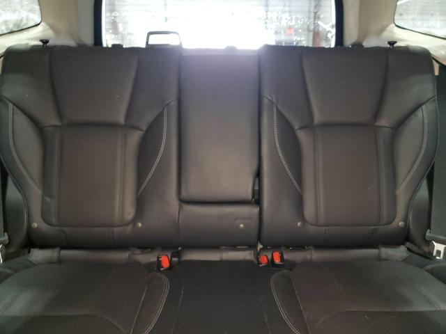 2023 SUBARU FORESTER L JF2SKAPC7PH471617