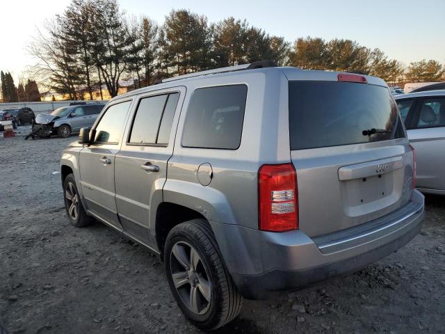 2016 JEEP PATRIOT LA 1C4NJPFA0GD770231