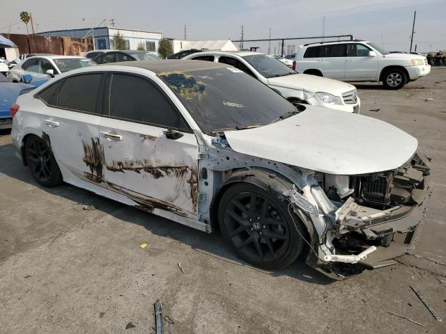 2023 HONDA CIVIC SI 2HGFE1E56PH473849