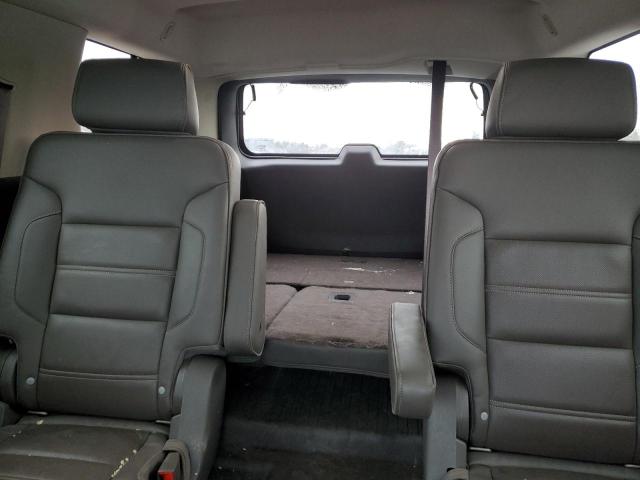 2020 GMC YUKON DENA 1GKS2CKJ4LR182056