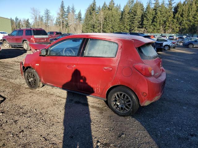 2015 MITSUBISHI MIRAGE DE ML32A3HJ0FH053900
