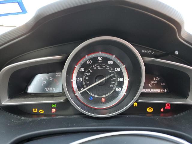 2015 MAZDA 3 SPORT - JM1BM1K72F1224693