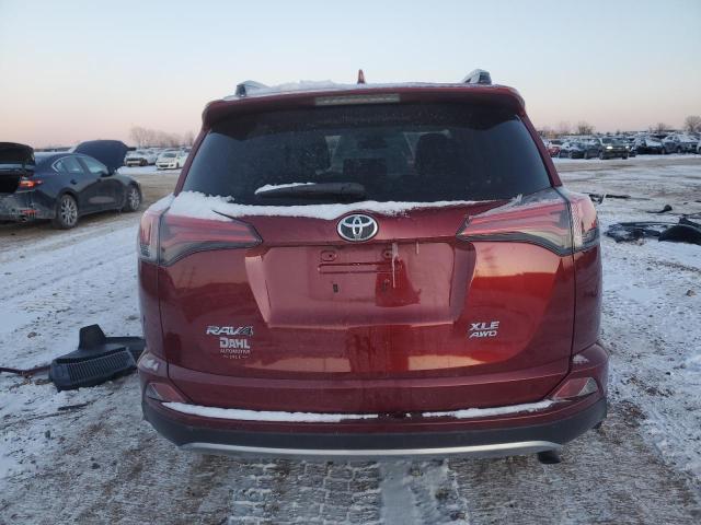 2018 TOYOTA RAV4 ADVEN - JTMRFREV5JD250150