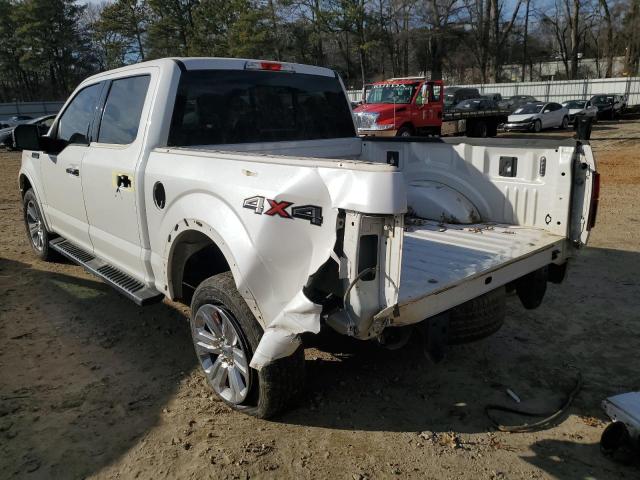 2019 FORD F150 SUPER - 1FTEW1E50KFB57672