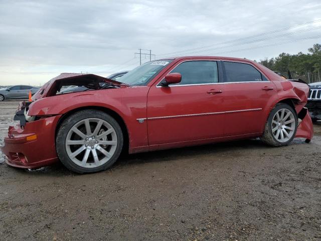 CHRYSLER 300C SRT-8