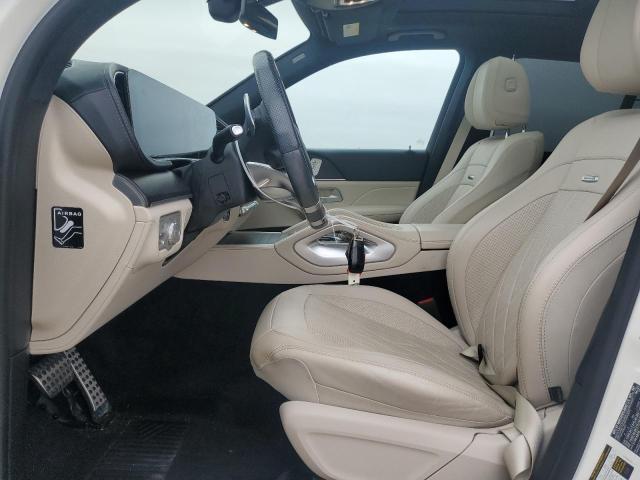 2021 MERCEDES-BENZ GLE 63 AMG - 4JGFB8KB5MA515492