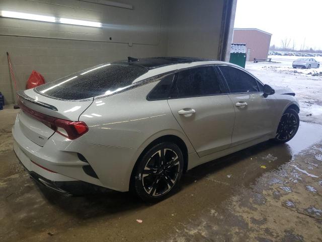 Vin: 5xxg64j22rg238030, lot: 42739325, kia k5 gt line 20243