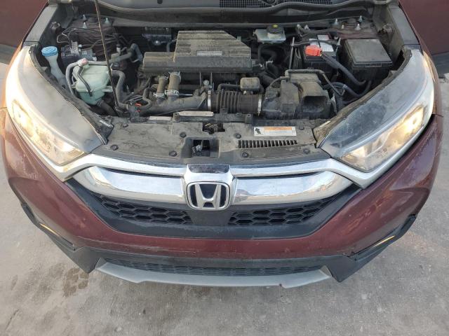 2018 HONDA CR-V EXL - 7FARW1H82JE005228