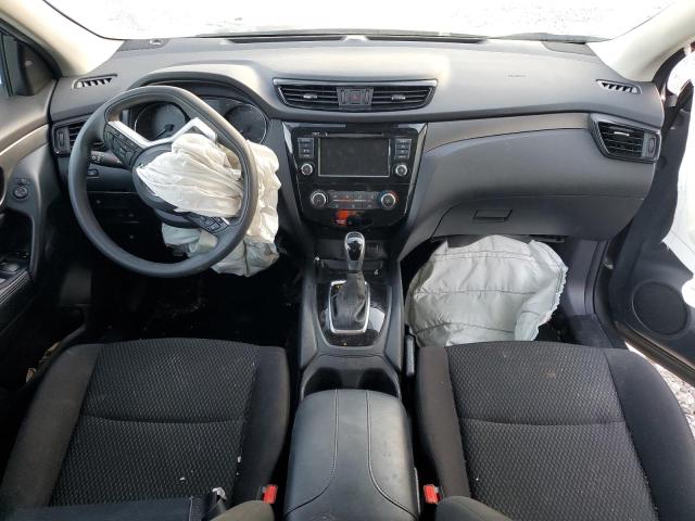 2020 NISSAN ROGUE SPOR JN1BJ1CVXLW271526