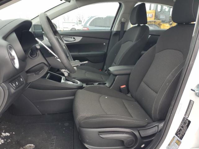 2023 KIA FORTE LX 3KPF24AD4PE634135