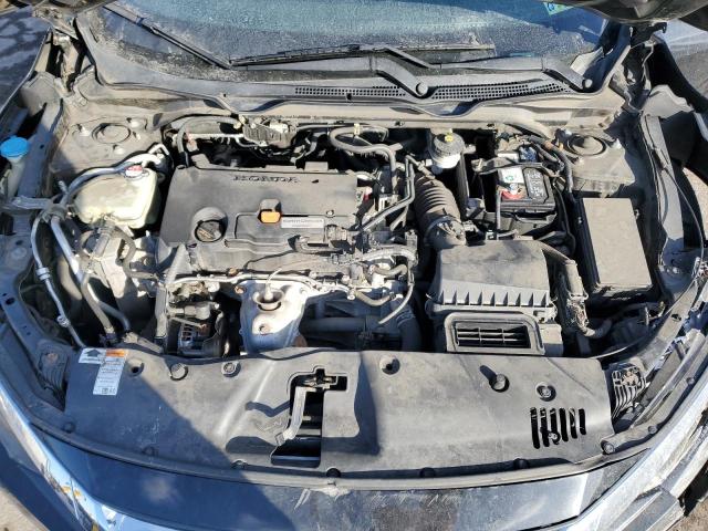 2017 HONDA CIVIC EX 19XFC2F75HE206998