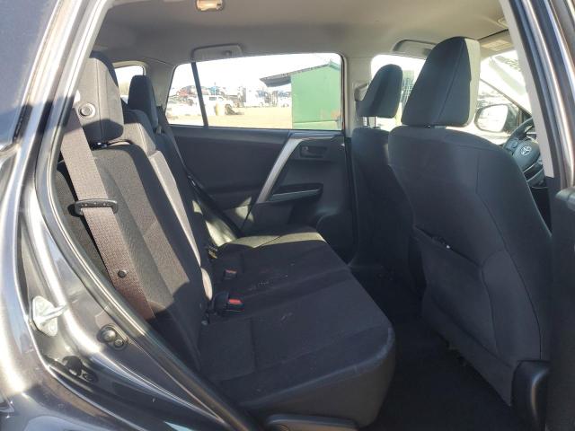 2016 TOYOTA RAV4 LE - JTMZFREVXGJ071659