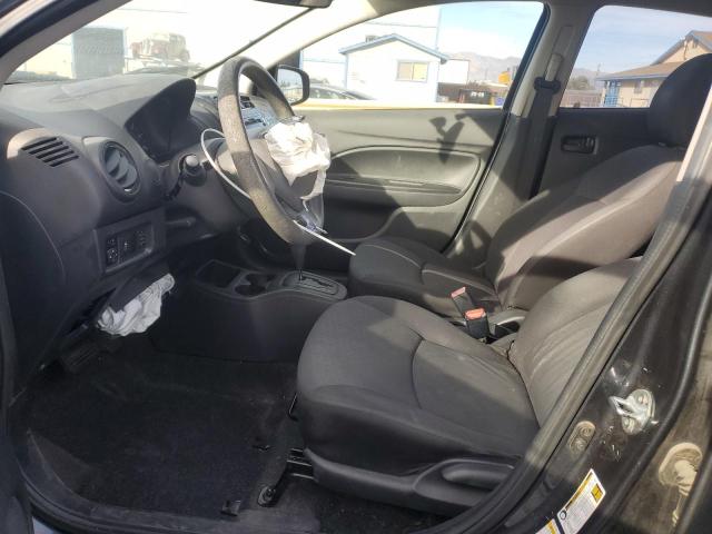 2015 MITSUBISHI MIRAGE DE - ML32A3HJ2FH000356