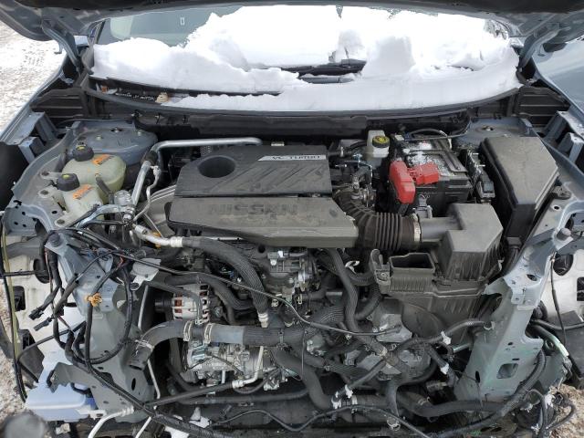 2023 NISSAN ROGUE PLAT JN8BT3DD7PW302427