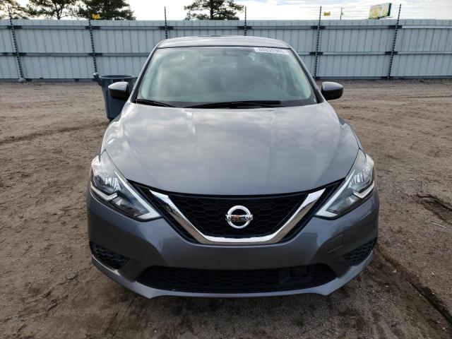 2019 NISSAN SENTRA S - 3N1AB7AP1KY453106