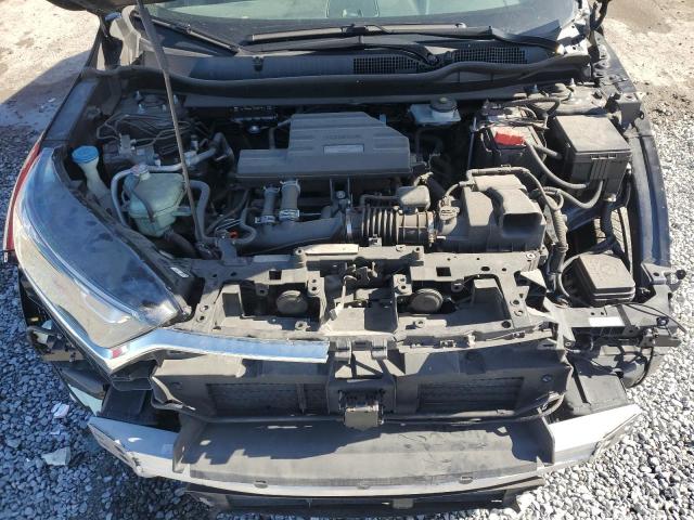2018 HONDA CR-V EX - 7FARW1H51JE005498