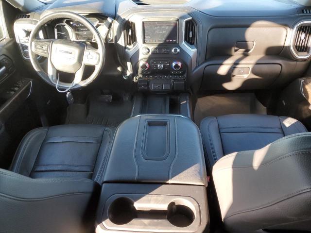 2021 GMC SIERRA K25 1GT49REYXMF248561