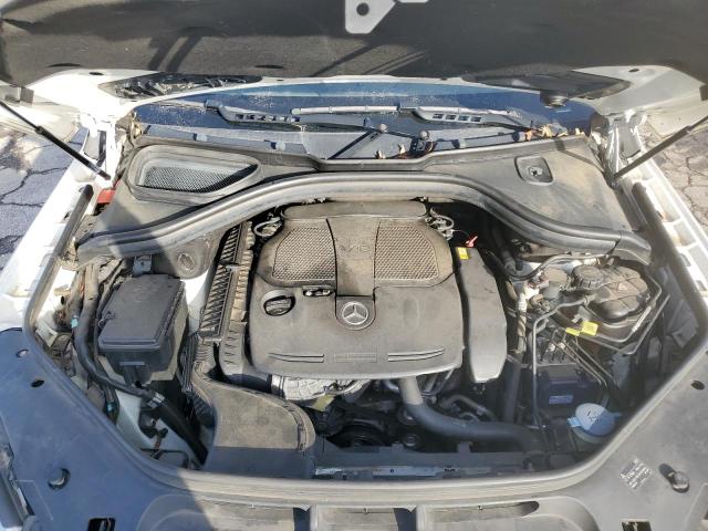 2015 MERCEDES-BENZ ML 350 - 4JGDA5JB2FA606278