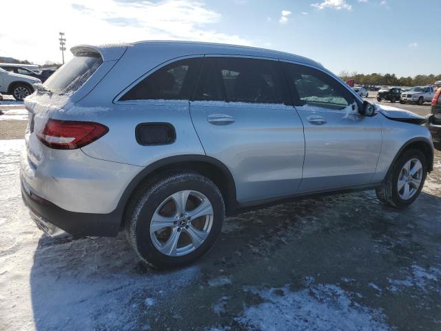 2018 MERCEDES-BENZ GLC 300 WDC0G4JB5JV070191