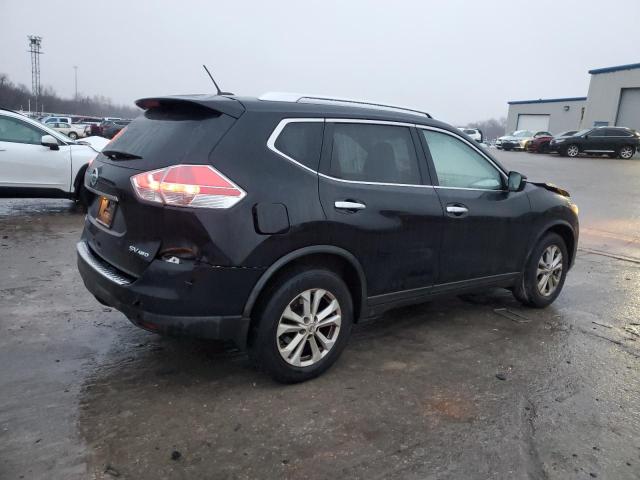 2015 NISSAN ROGUE S - KNMAT2MV6FP524282