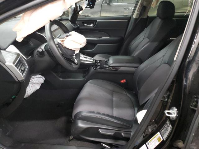 2018 HONDA CLARITY JHMZC5F13JC012248