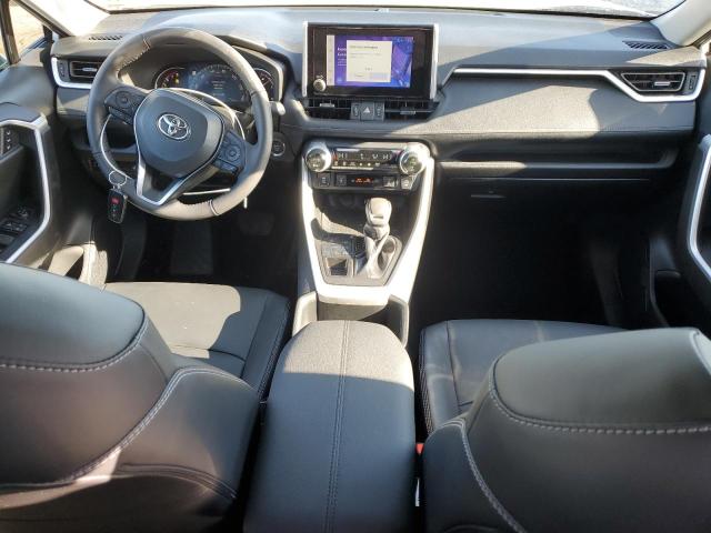 2024 TOYOTA RAV4 XLE P - 2T3A1RFV8RW465899