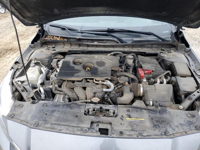 2020 NISSAN ALTIMA S - 1N4BL4BV5LC186255