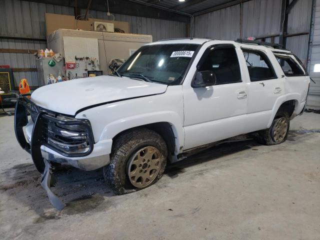 CHEVROLET TAHOE K150