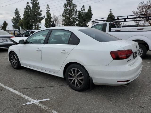 2017 VOLKSWAGEN JETTA SE 3VWDB7AJ8HM391917