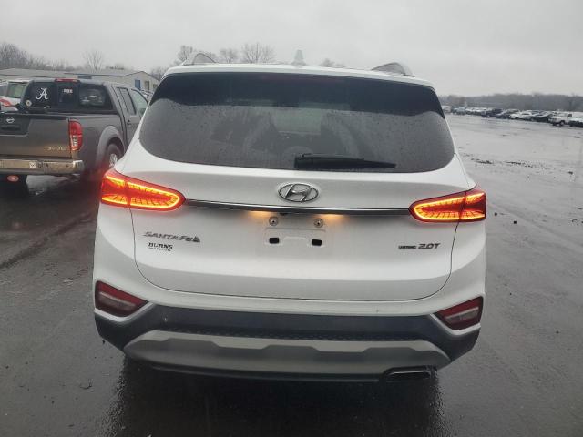 2020 HYUNDAI SANTA FE S - 5NMS3CAA8LH150399