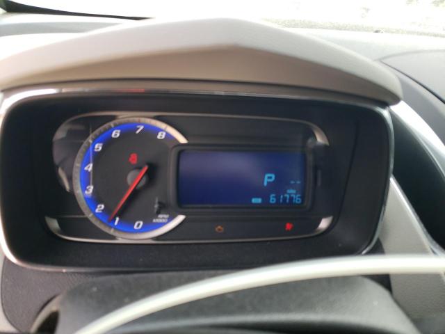 2016 CHEVROLET TRAX LTZ 3GNCJRSB5GL255423